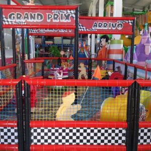 Giochi e Gonfiabili Sportivi