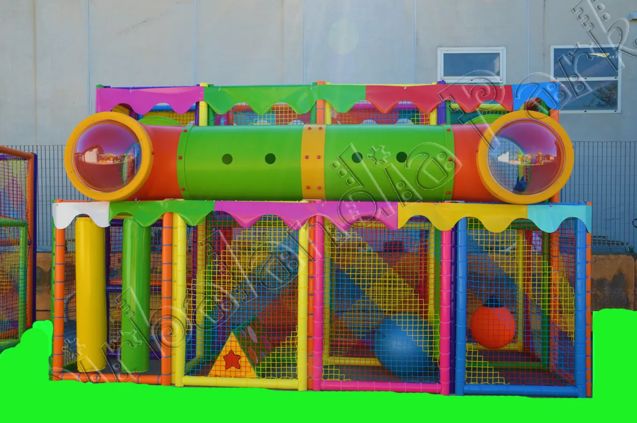 Gioco Playground