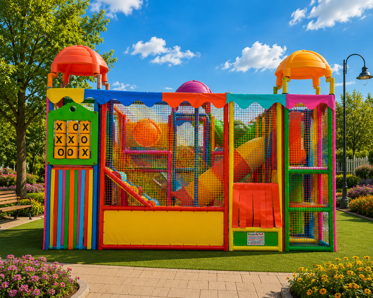 PlaygroundperLudoteche