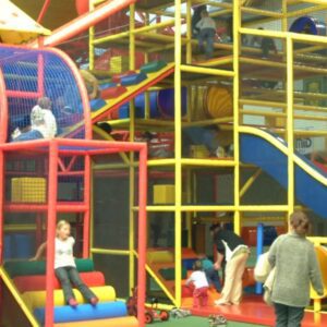 Progetti Parchi Giochi
