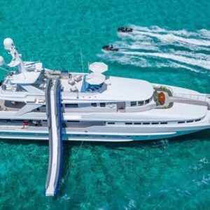 Scivoli per Yacht