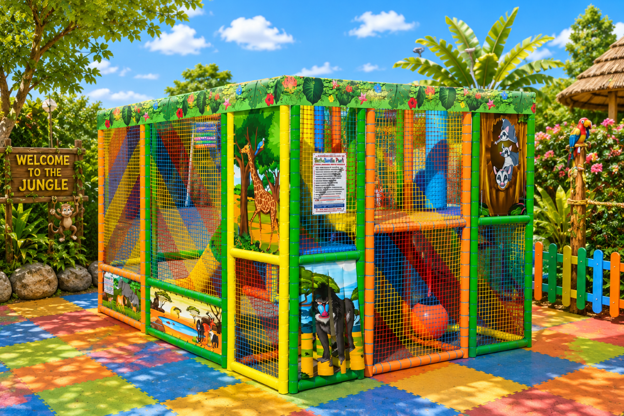 GIOCHIPLAYGROUNDPERLUDOTECHEEPARCHIGIOCO