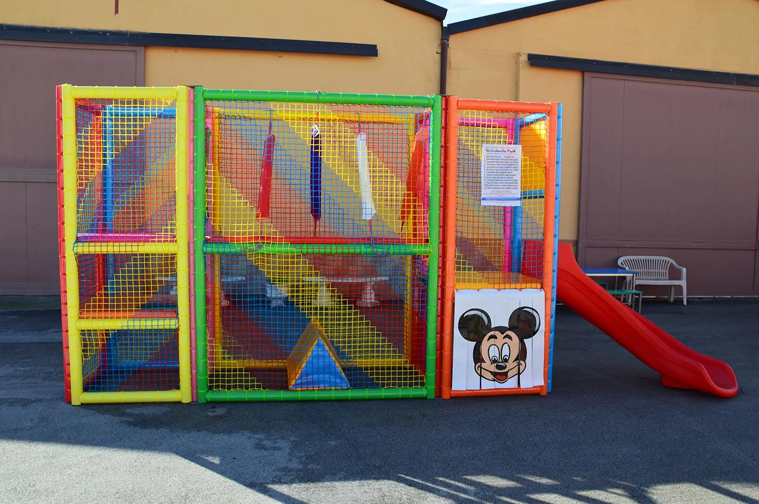 Gioco-Playground-professionale
