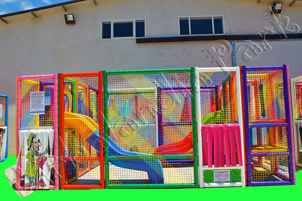 Playground Cesena