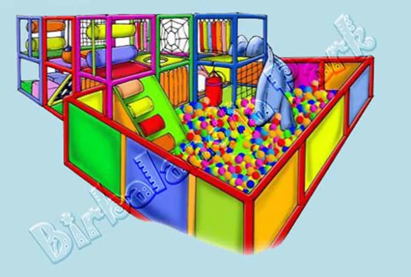 Playground Enna