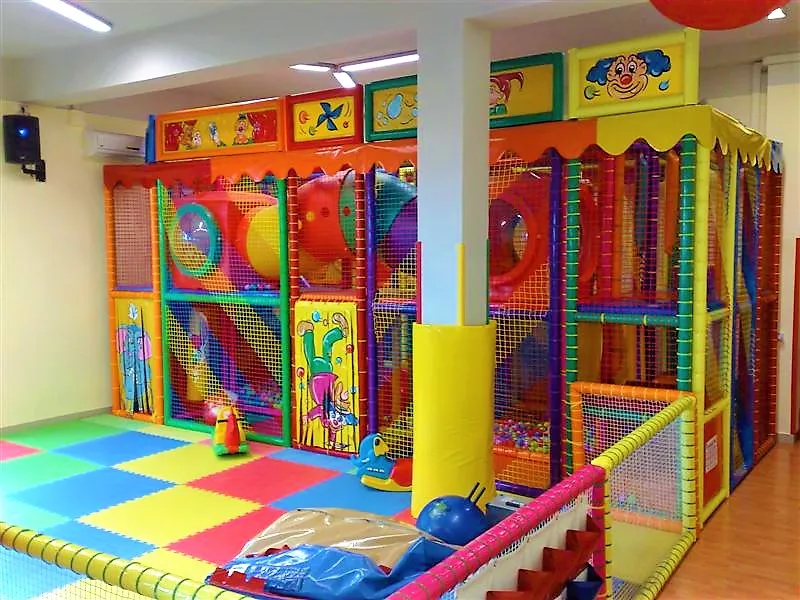 Playground Friuli Venezia Giulia