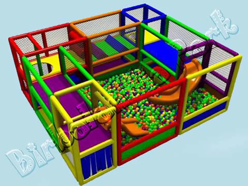 Playground Viterbo