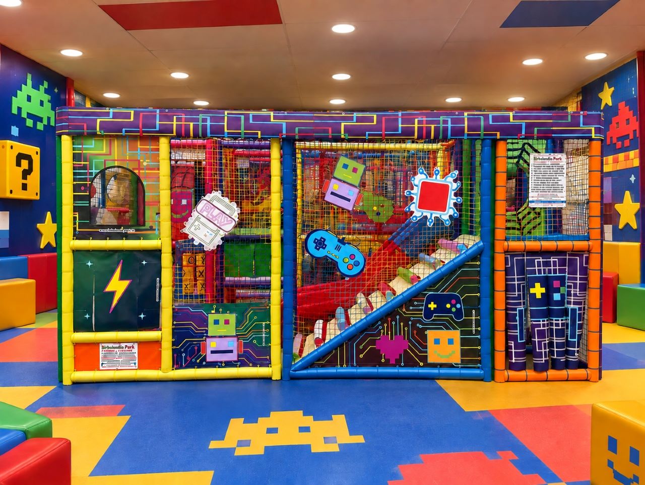 Playground