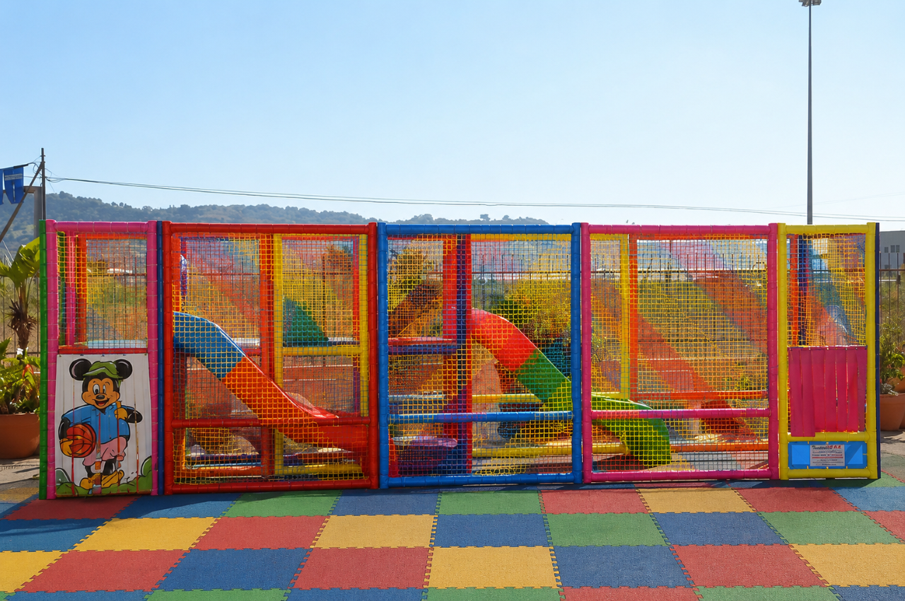 PlaygroundLicata