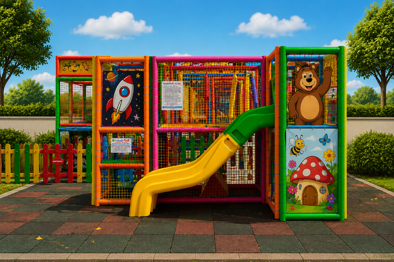 PlaygroundMessina