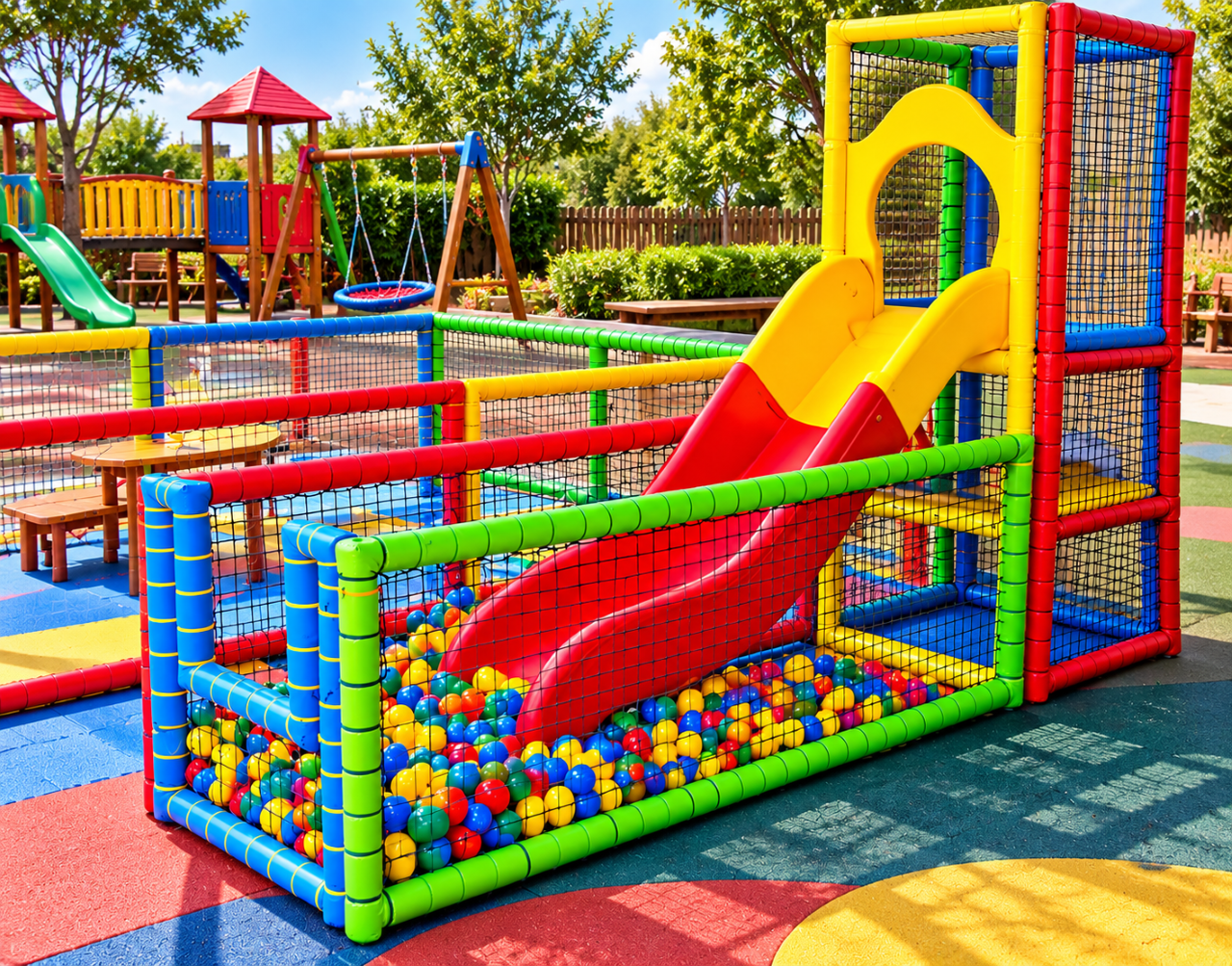 PlaygroundReggioCalabria
