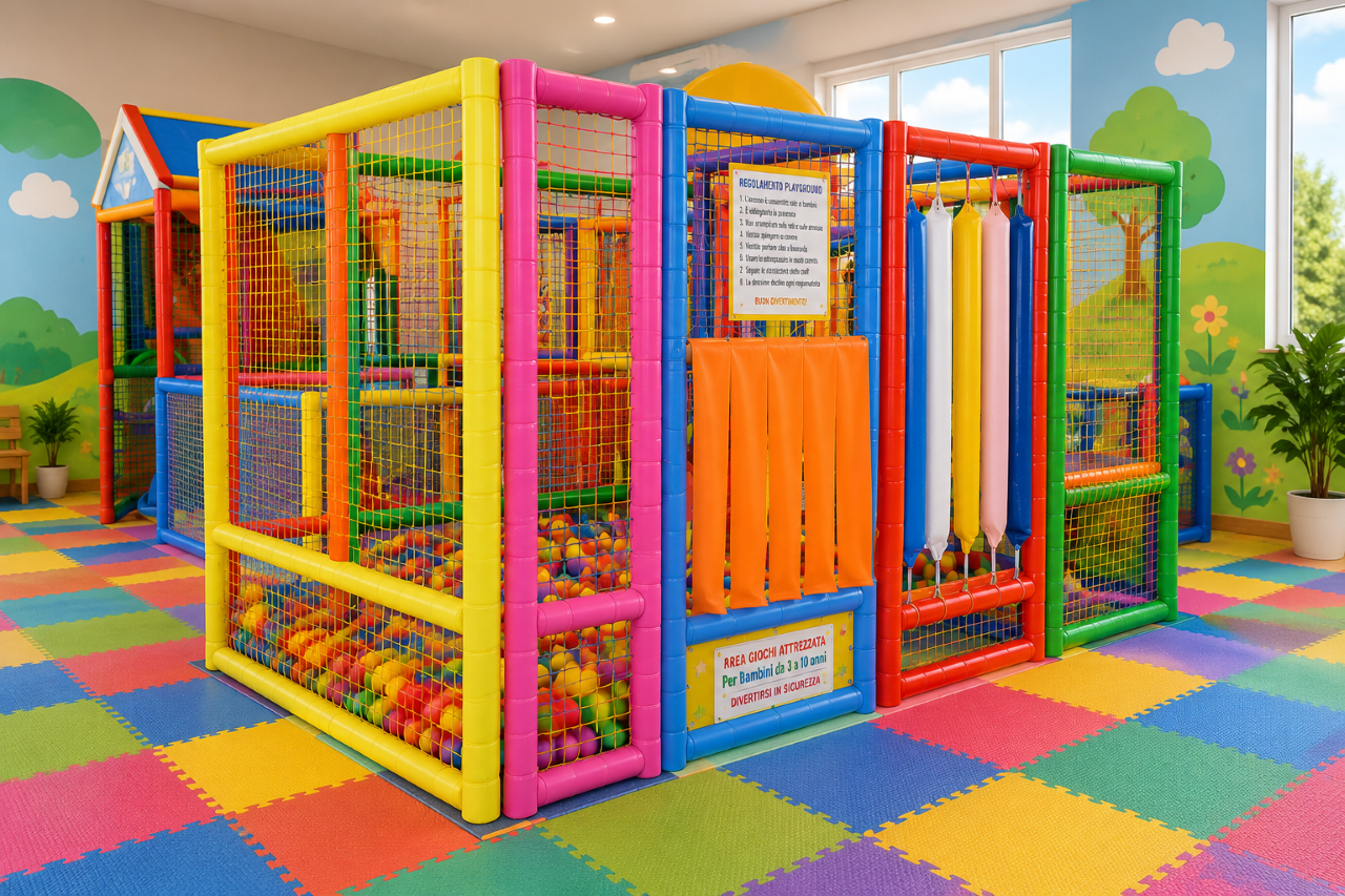 PlaygroundVarese