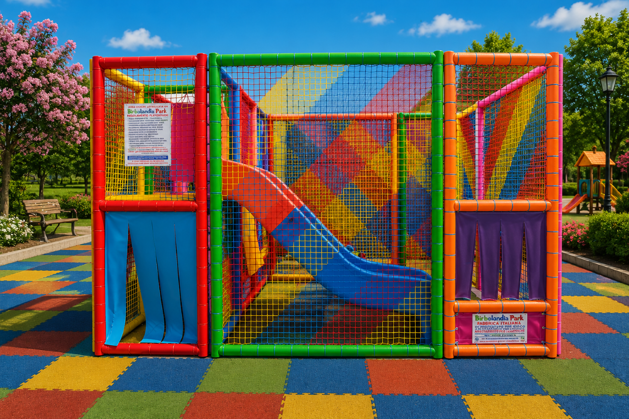 PlaygroundperAreaGiochi