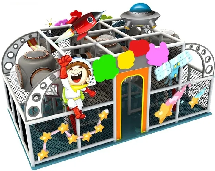 Progetto Playground 719