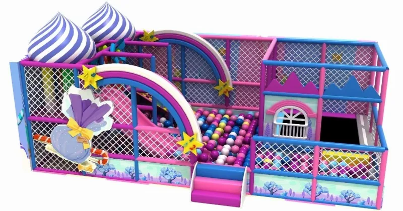 Progetto Playground 739