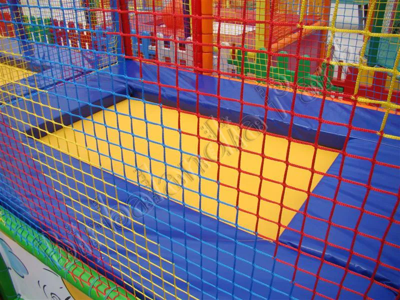 Tappeto da salto per tappeti elastici 2