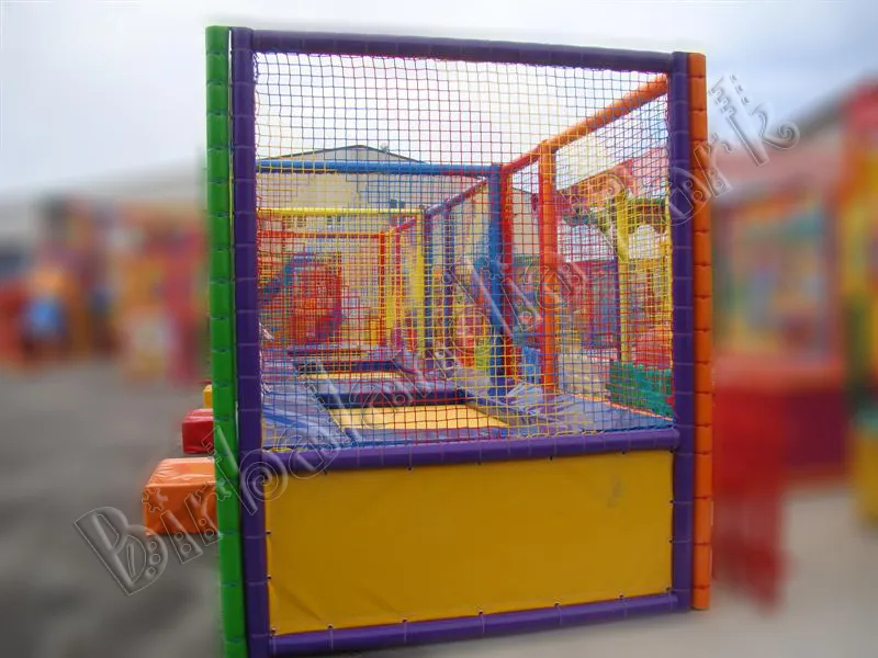 Tappeto da salto per tappeti elastici 5
