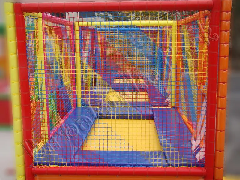 Tappeto da salto per tappeti elastici 9