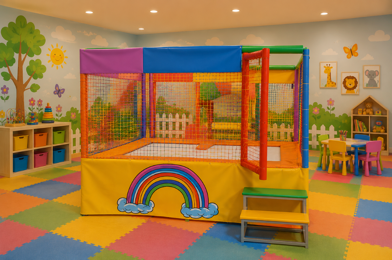 TrampolinoElasticoPiemonte