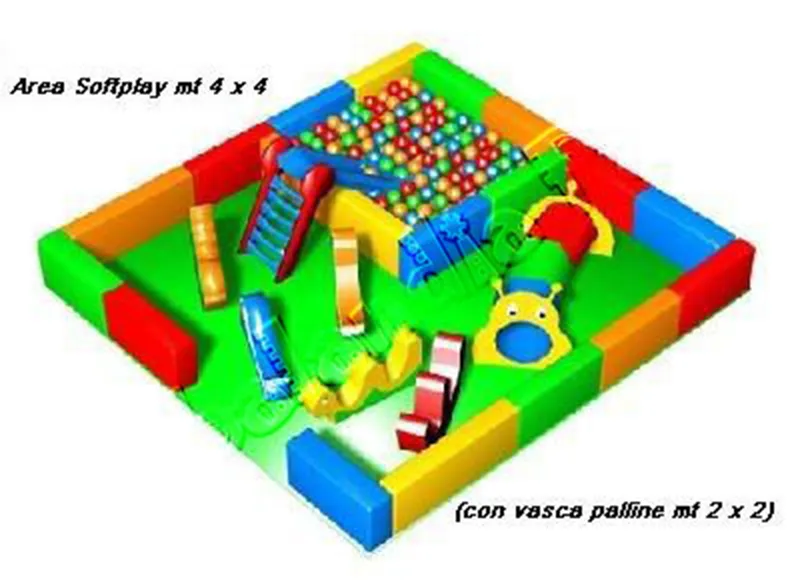 Area Softplay 27