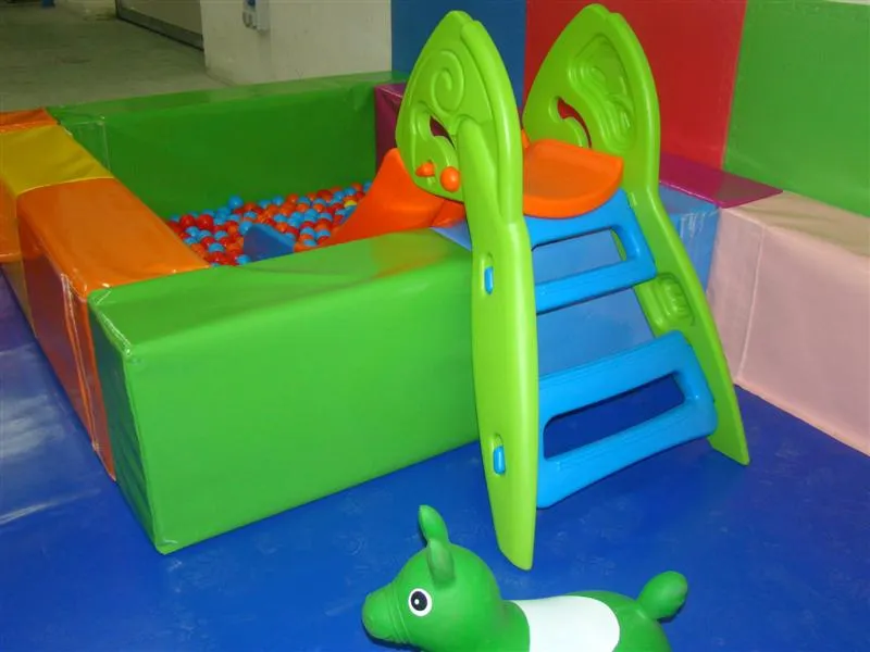 Area Softplay New 2