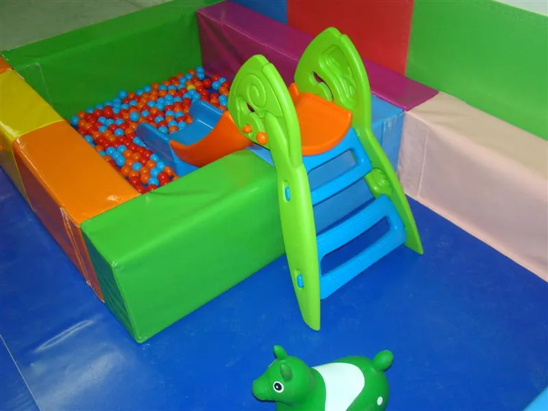Area Softplay New 3