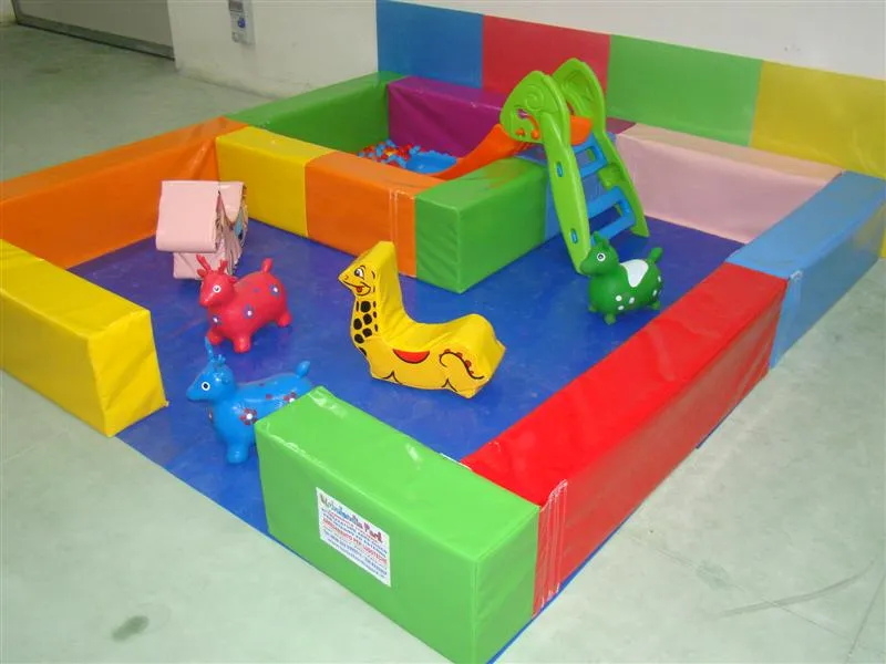 Area Softplay New 4