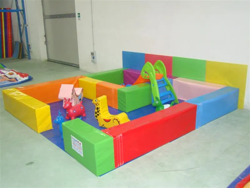 Area Softplay New 5
