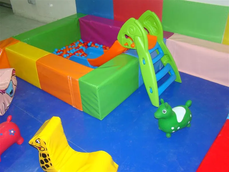 Area Softplay New 6