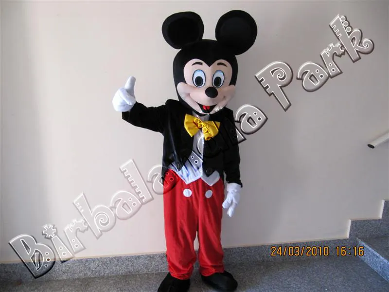 Costume per animazione 5 1