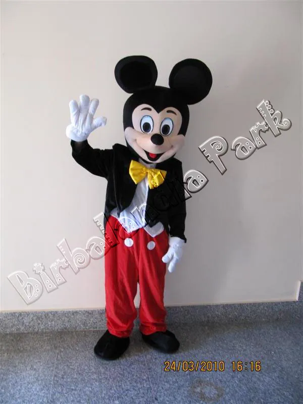 Costume per animazione 5 2