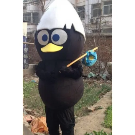 Costume per animazione calimero