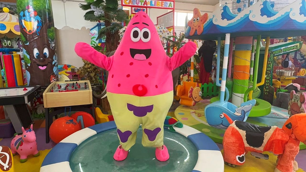CostumeperanimazionePatrick