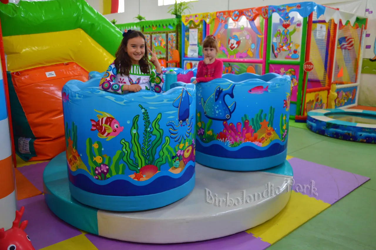 Giostra per bambini 3