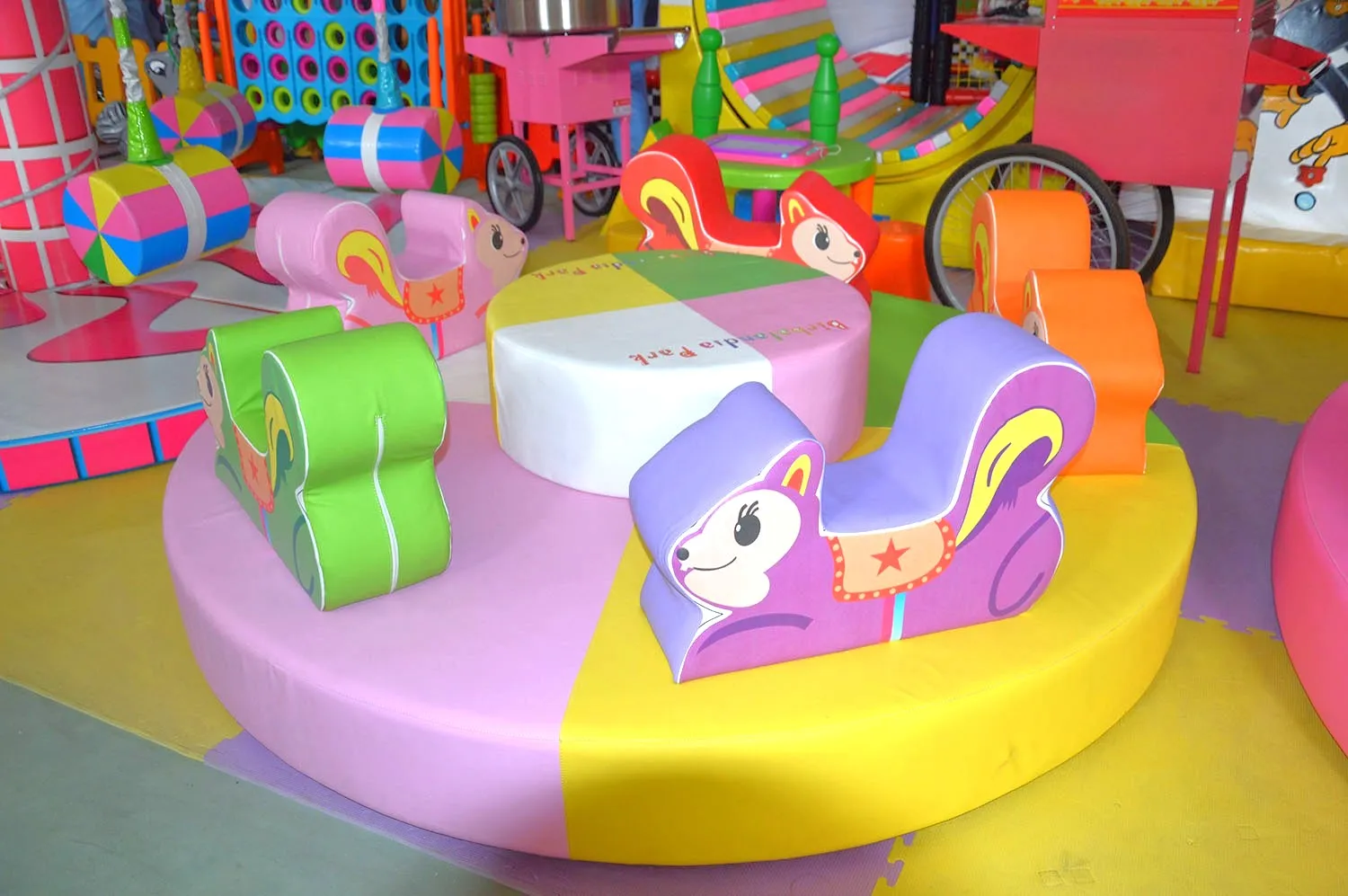 Giostra per bambini 5