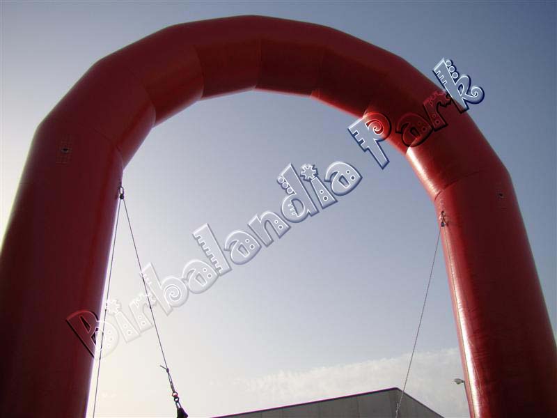 Gonfiabile Jumping 1
