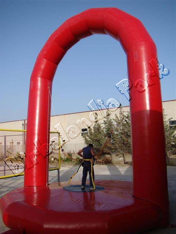 Gonfiabile Jumping 10