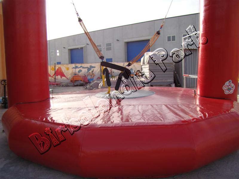 Gonfiabile Jumping 2