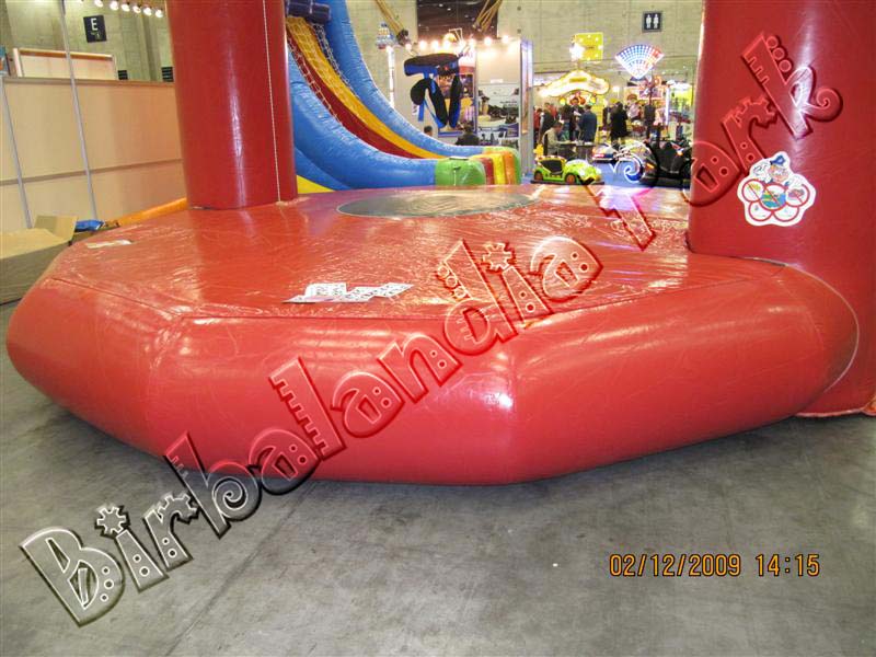 Gonfiabile Jumping 3