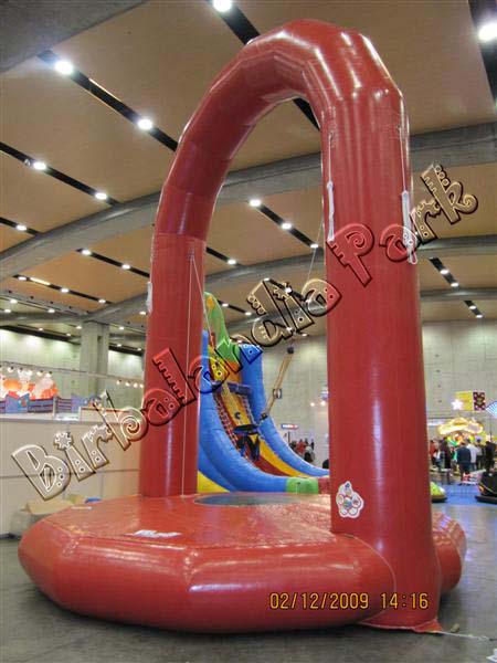 Gonfiabile Jumping 5