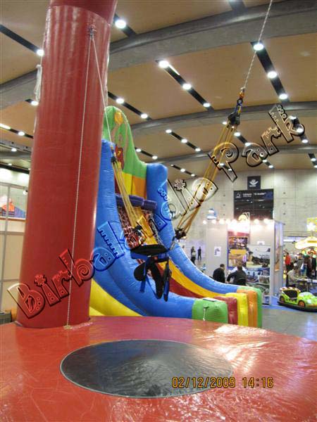 Gonfiabile Jumping 6