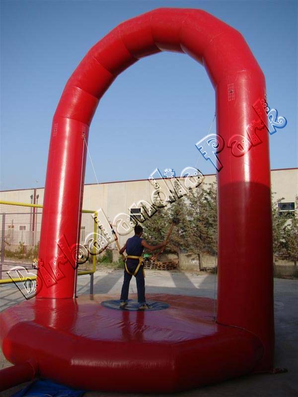 Gonfiabile Jumping 7