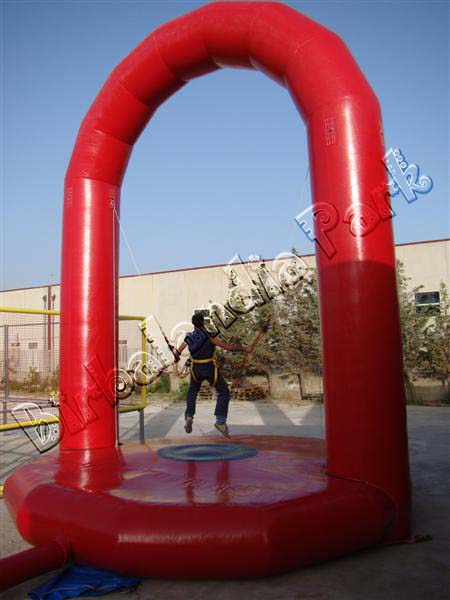 Gonfiabile Jumping 8