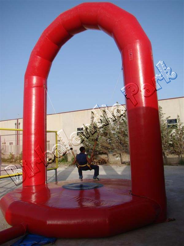Gonfiabile Jumping 9
