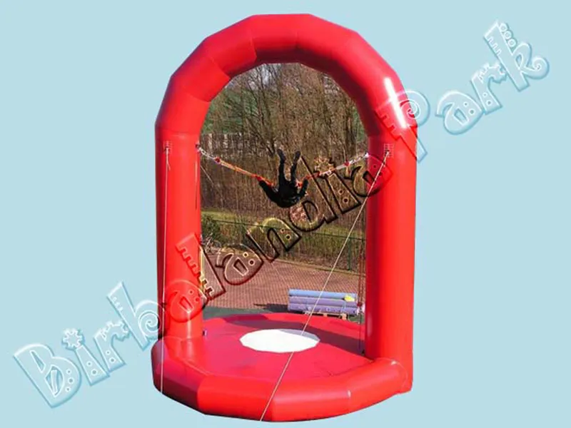 Gonfiabile Jumping
