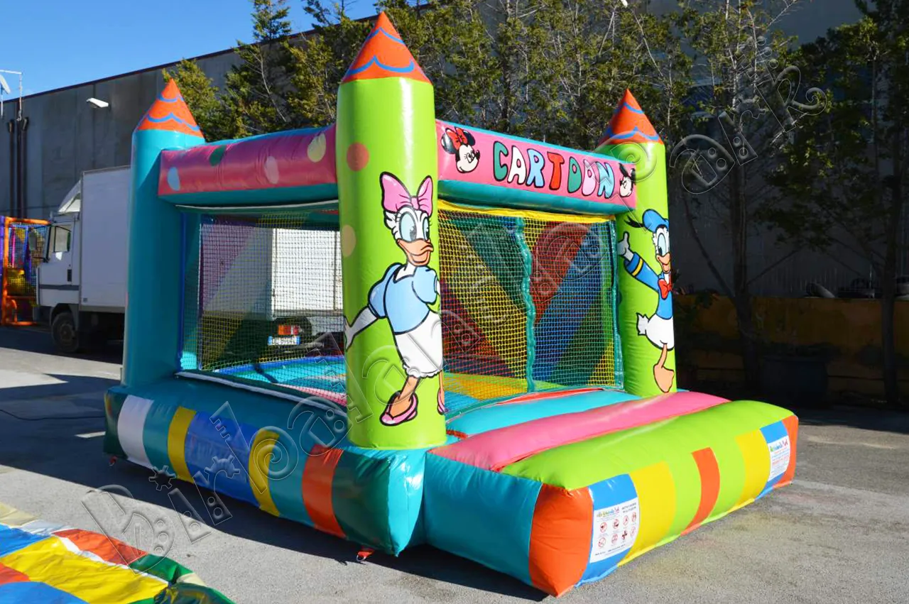 Gonfiabile Vasca Palline Torino 1