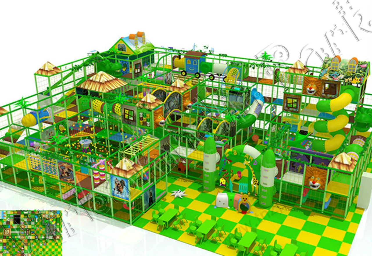 PROG. PLAY 662