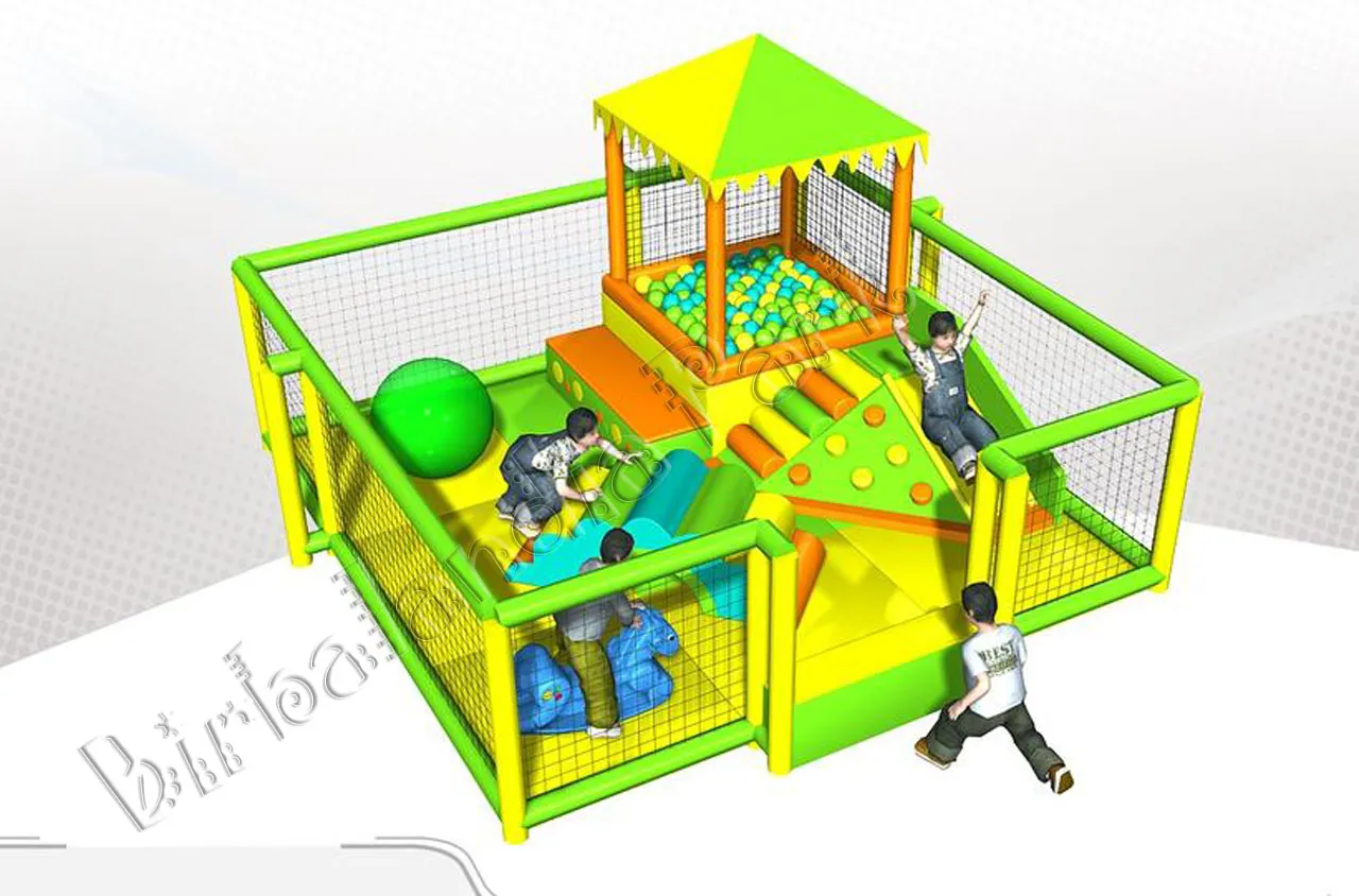 PROGETTO AREA BABY 26