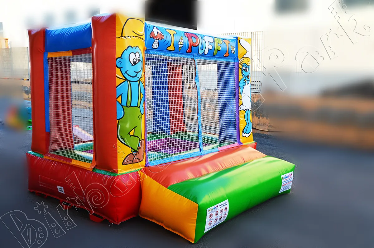 Piscina Palline per bambini 1