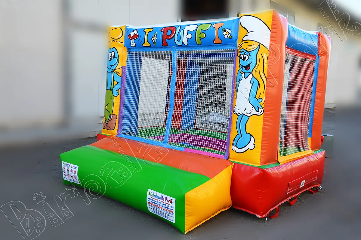 Piscina Palline per bambini 2